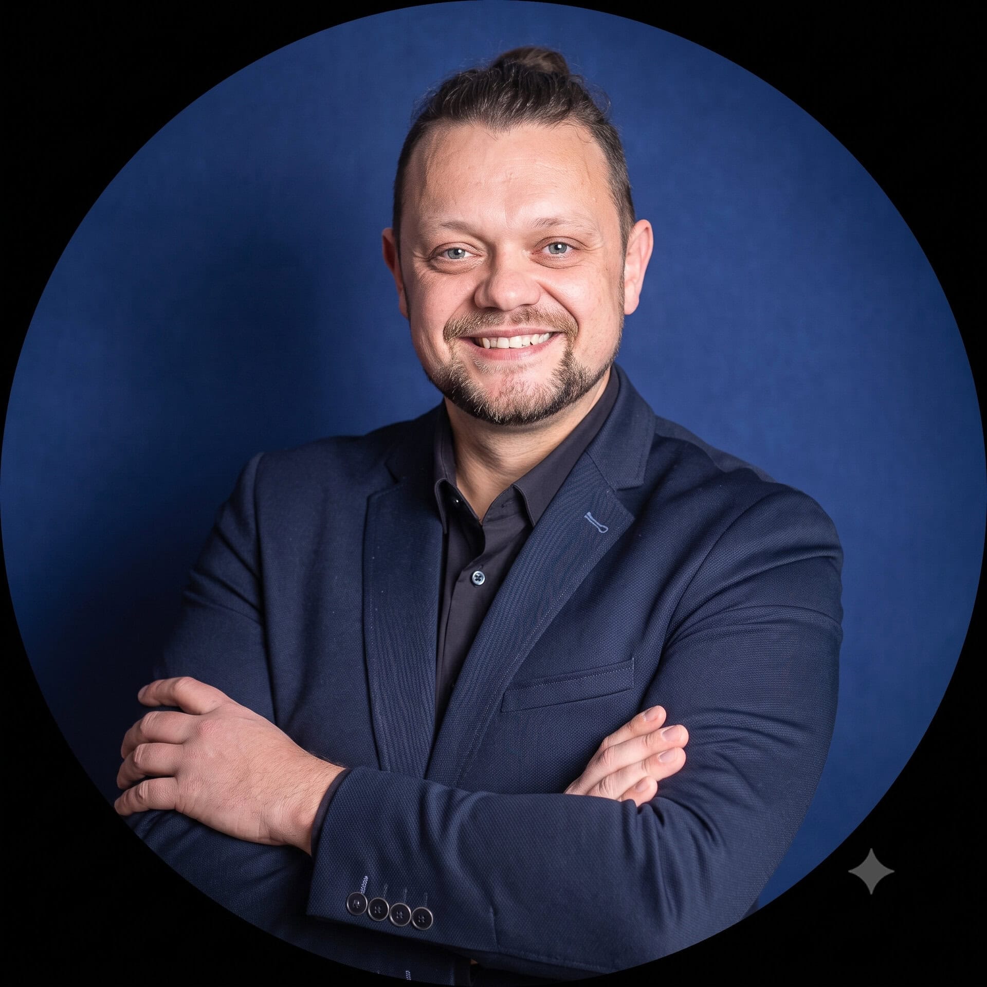 Michal Blatný